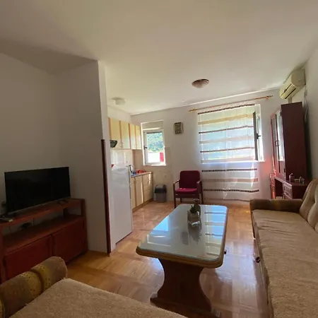 Tea Apartment Trebinje