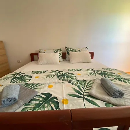 Tea Apartment