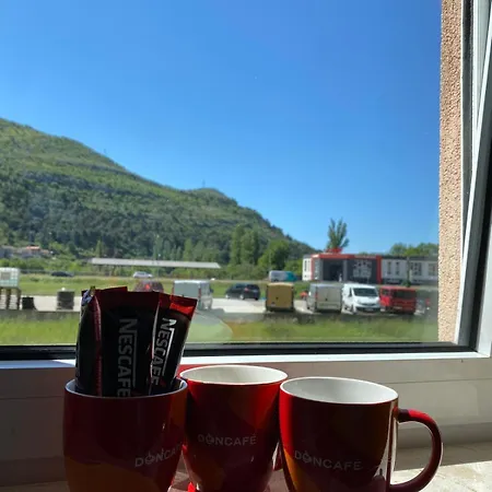 Tea * Trebinje