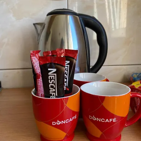 Tea