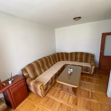 Apartamento Tea *