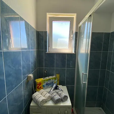 Apartamento Tea