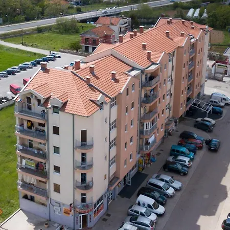 Tea * Trebinje